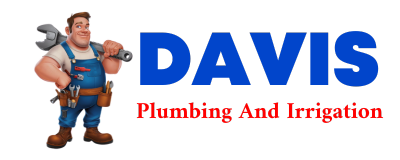 Trusted plumber in MC CAMEY